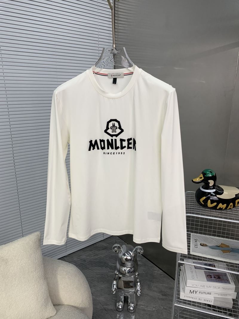 Moncler T-Shirts